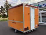 Other Sonstige Multitrailer Foodtruck Imbiss  Grill  - Offers