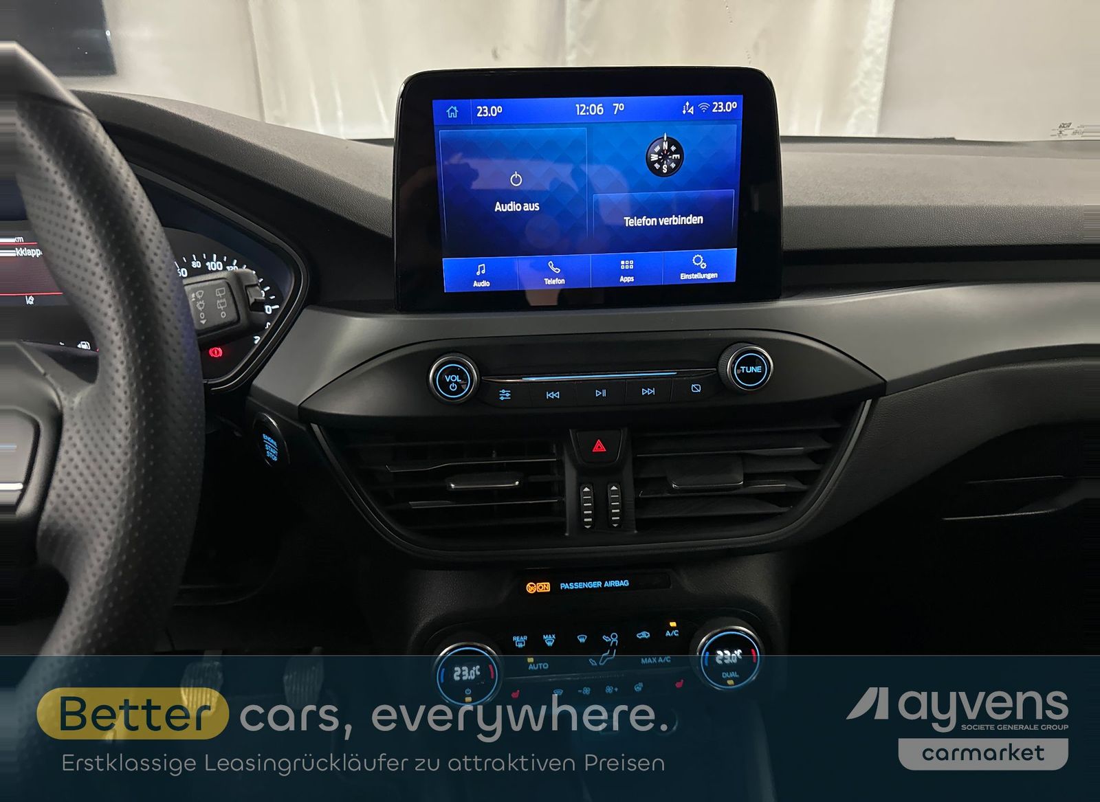 Ford Focus - Bild 11