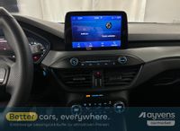 Ford Focus - Vorschau Bild 11