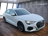 Audi A3 Sportback S line 30 1.0 TFSI Navi Standhz - Audi A3: Standheizung, Sportback