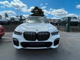 BMW X5 G05 xDrive30d*M-Paket*PANORAMA*22Zoll*360° - BMW X5 mit Diesel-Antrieb: 3.0