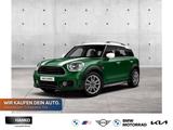 MINI Cooper - MINI Cooper Countryman mit Benzin-Antrieb: Automatik