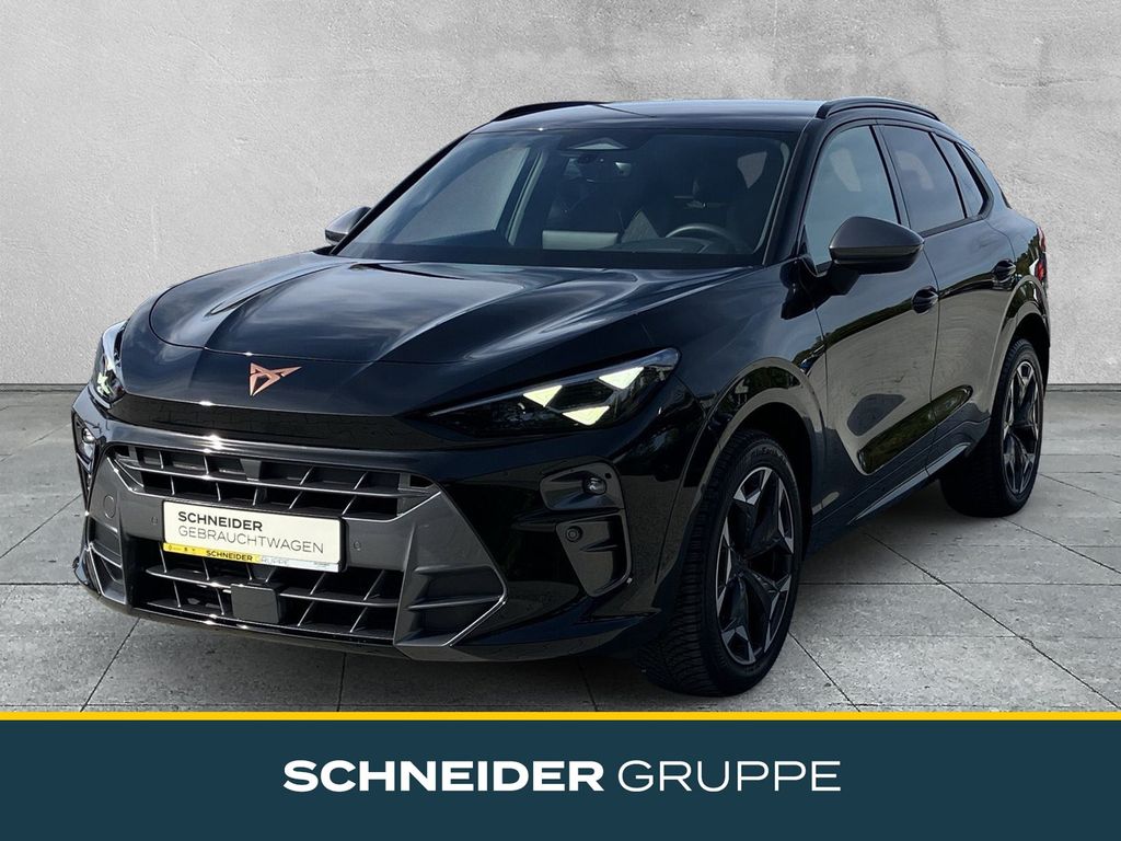 Image of Cupra Terramar