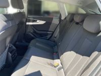Audi A4 - Vorschau Bild 10