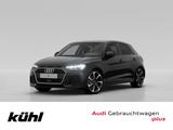 Audi A1 Sportback 35 TFSI S tronic advanced LED ACC K