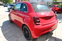 Fiat 500e - Vorschau Bild 4