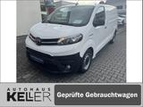 Toyota Proace Elektric (50 kWh) L1 Comfort - Toyota mit Elektro-Antrieb: Van