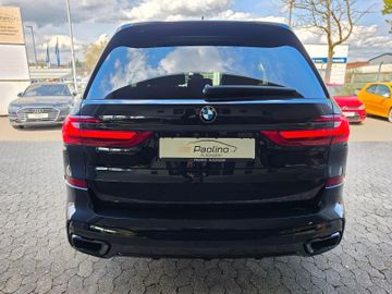 BMW X7 - 5
