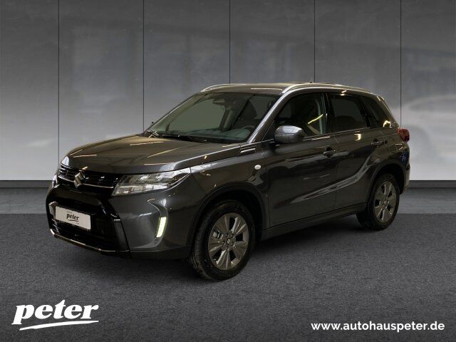 Suzuki Vitara 1.5 Comfort AGS