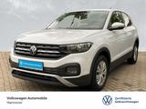 Volkswagen T-Cross 1.0 TSI Navi PDC SHZ Klima GJR