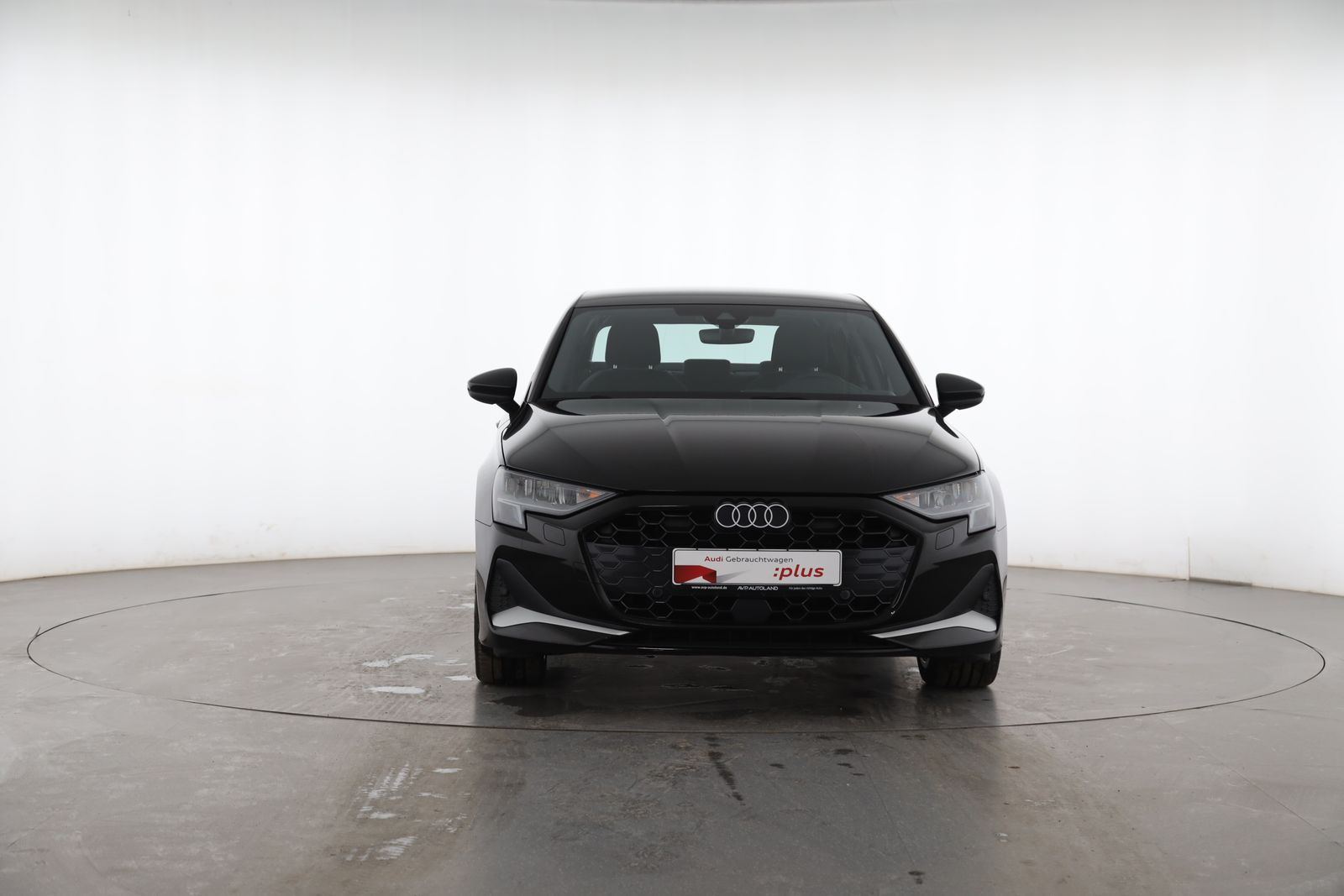 Audi A3 - Bild 5