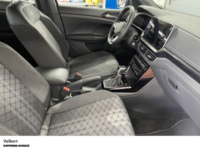 Volkswagen T-Cross - Bild 15