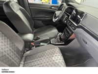 Volkswagen T-Cross - Vorschau Bild 15