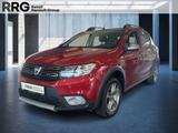 Dacia Sandero TCe 90 Easy-R Stepway Prestige