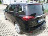 Opel Zafira C, 1.6 SIDI Turbo, Innovation voll....... - Opel: V6 Turbo
