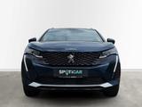 Peugeot 5008 Allure Pack 1.5 BlueHDi 130 7-Sitzer Navi D - Peugeot mit Diesel-Antrieb: Geländewagen
