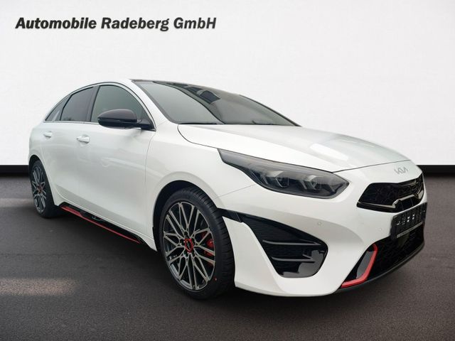 Kia ProCeed GT DCT KOM LED GD