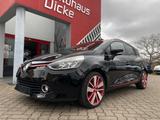 Renault Clio IV Grandtour Luxe Klimaautom Sitzheizg Temp - Renault Clio SI mit Diesel-Antrieb
