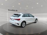 Audi A3 Sportback 35 TDI S-Line AHK RFK ACC CarPlay - Audi A3 mit Diesel-Antrieb