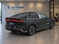 Mazda 6e - Vorschau Bild 4