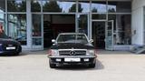 Mercedes-Benz SL 420 Motor 2500km - Mercedes-Benz SL 420 Gebrauchtwagen