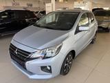 Mitsubishi Space Star Intro Edition+ - silberne Mitsubishi Space Star