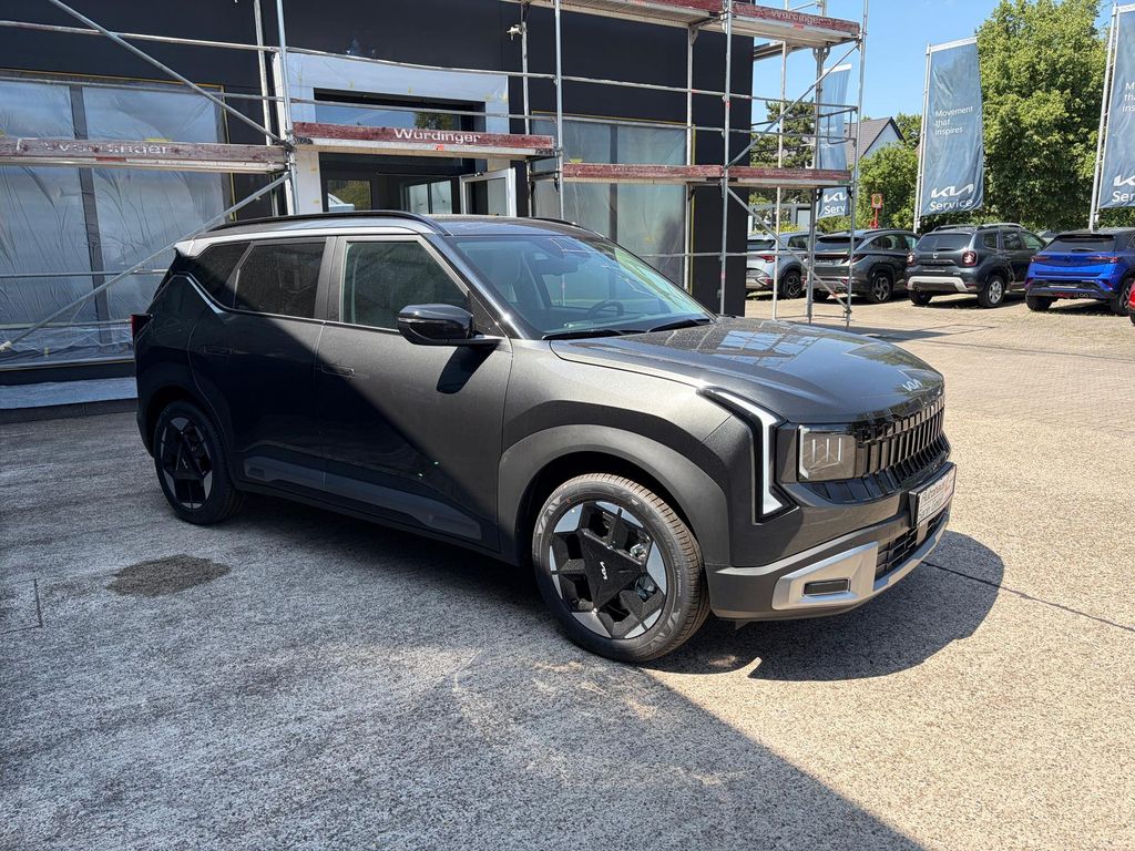 Image of Kia Other