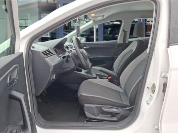 Seat Ibiza Style 1.0 TSI °SHZ°AAC°PDC°Tempomat°