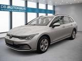 Volkswagen Golf Variant Life 1.0 TSI Winterpaket ACC - : Kombi, mit Klimaanlage, Winterpaket