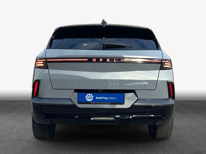 Opel Grandland Electric AWD 73kWh Ultimate, Batt.98,5