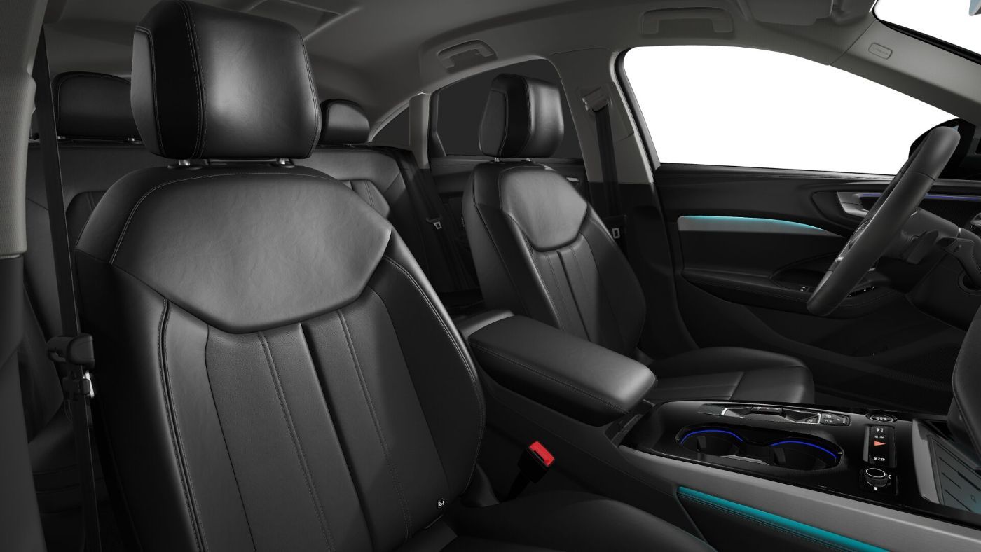 Audi A5 - Bild 5