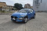 Hyundai HYUNDAI Kona 1.0 T-GDI Xpossible - Hyundai KONA Kombi Gebrauchtwagen