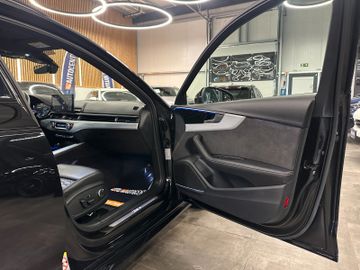 Audi RS4 Avant 2.9 TFSI quattro*HUD*Navi*Klima*SHZ*BT