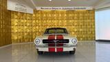 Ford Mustag 1965 OLDTIMER*V8 *AUTOMATIK*KOMPLETT REST - Ford Mustang: Old
