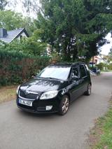 Skoda Roomster 1.6 16V Comfort Comfort