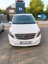 Mercedes-Benz Mercedes Vito Daimler - Mercedes-Benz eVito Diesel Gebrauchtwagen