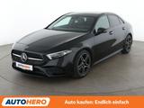 Mercedes-Benz A-Klasse Limousine A 250 AMG Line Aut.*NAVI*LED* - Mercedes-Benz A 250 mit 5 Türen