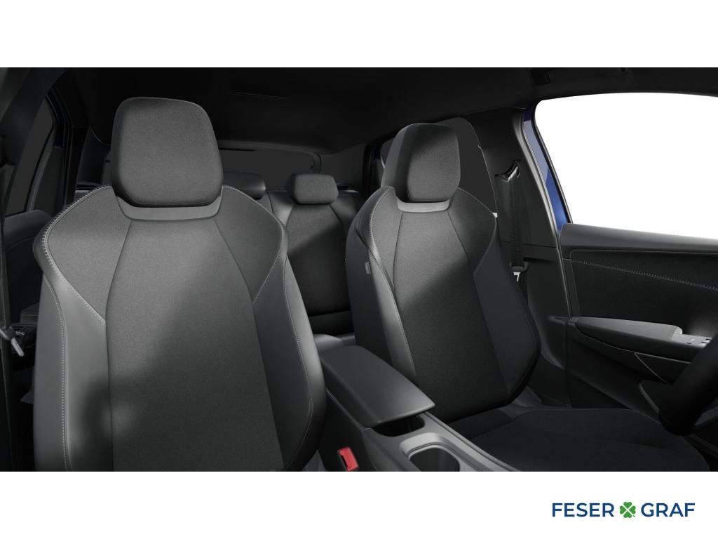 Volkswagen ID. Polo Style 211 PS 52 kWh 1-Gang-Automatik imagem 3