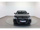 Audi A6 Avant 40TDI quattro advanced AHK/Leder/P-Dach - Audi A6: Advanced