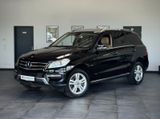 Mercedes-Benz ML 350 4MATIC*Totwinkel*Keyless*Schiebedach* - Mercedes-Benz: Geländewagen, Ml