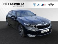 BMW 520 - Vorschau Bild 1