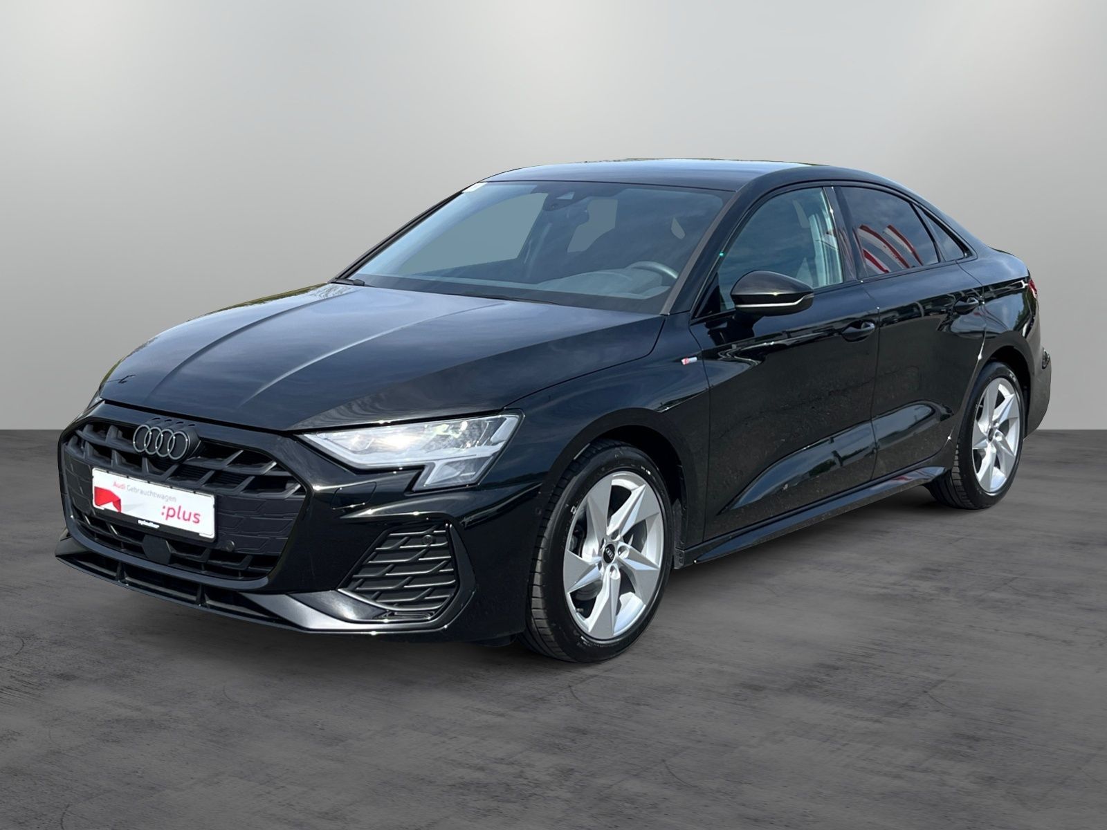 Audi A3 - Bild 2