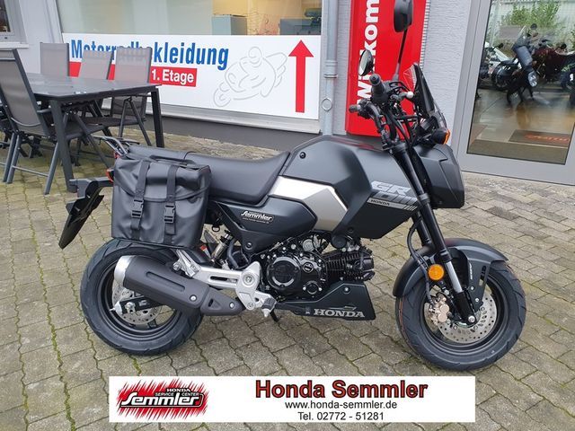 Honda MSX125 NEU MY2025 sofort Verfügbar!