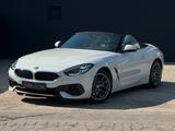 BMW Z4 sDrive20i Aut. Advantage Tempo. H&K PDC SHZ - BMW Z4 aus 2021