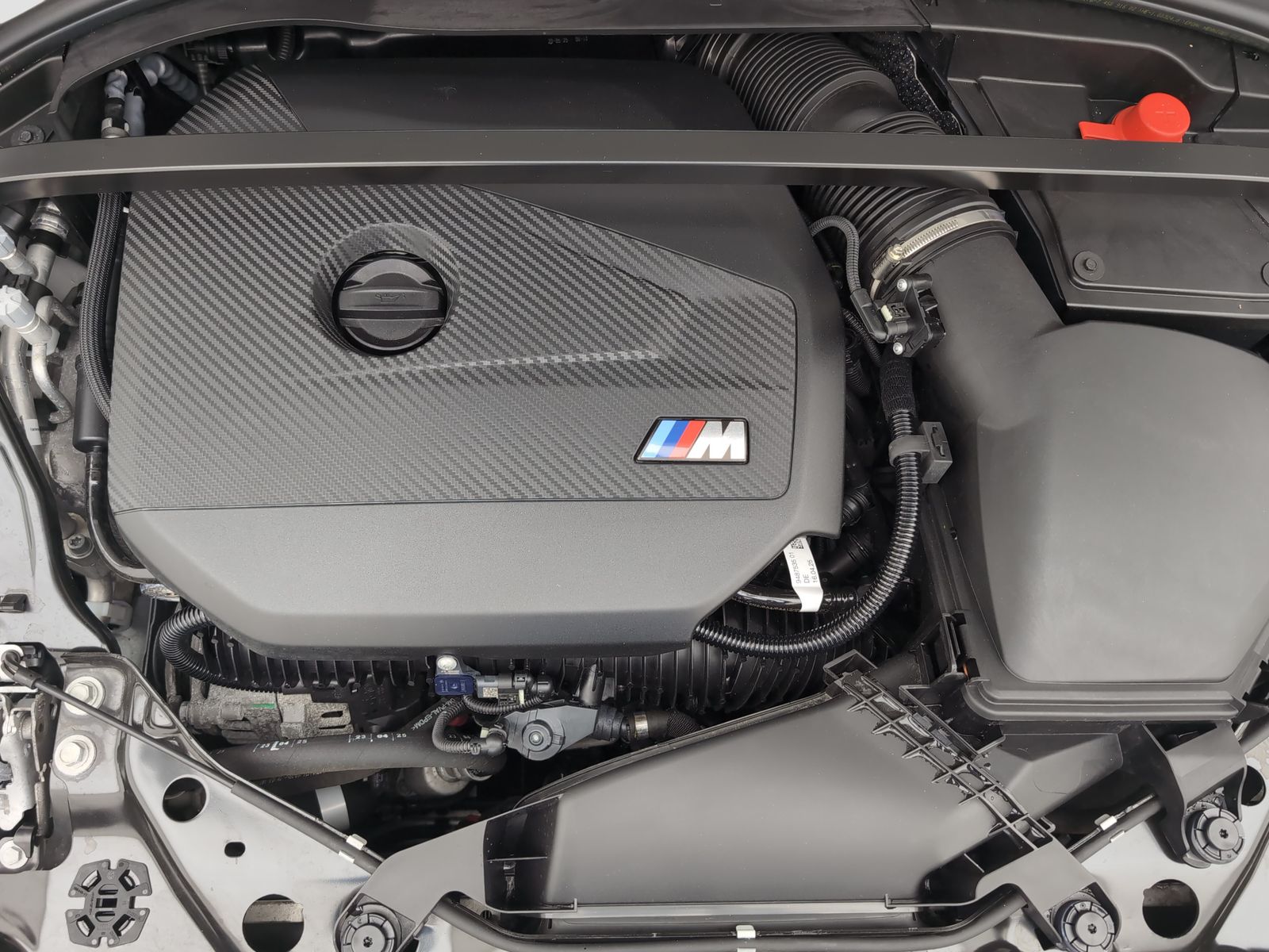 BMW M135 - Bild 16