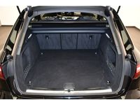 Audi A4 - Vorschau Bild 11