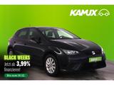 Seat Ibiza 1.0TSI Style+LED+NAVI+VIRTUAL+PDC+SHZ - gebrauchte Seat Ibiza aus dem Jahr 2023