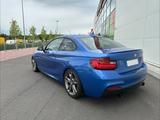 BMW M240i Coupé  - BMW M240i: Coupe