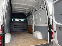 Fahrzeugabbildung Mercedes-Benz Sprinter 313 CDI,Kasten,L2H2,Klima,Kamera