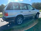 Land Rover Range Rover 4.6 P38 30th Anniversary - Land Rover aus 2001